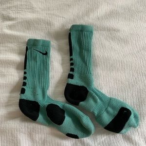 Nike elite socks